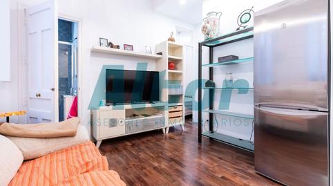 Foto 4 de Pis en venda a Del Prado, Cortes - Huertas, Madrid