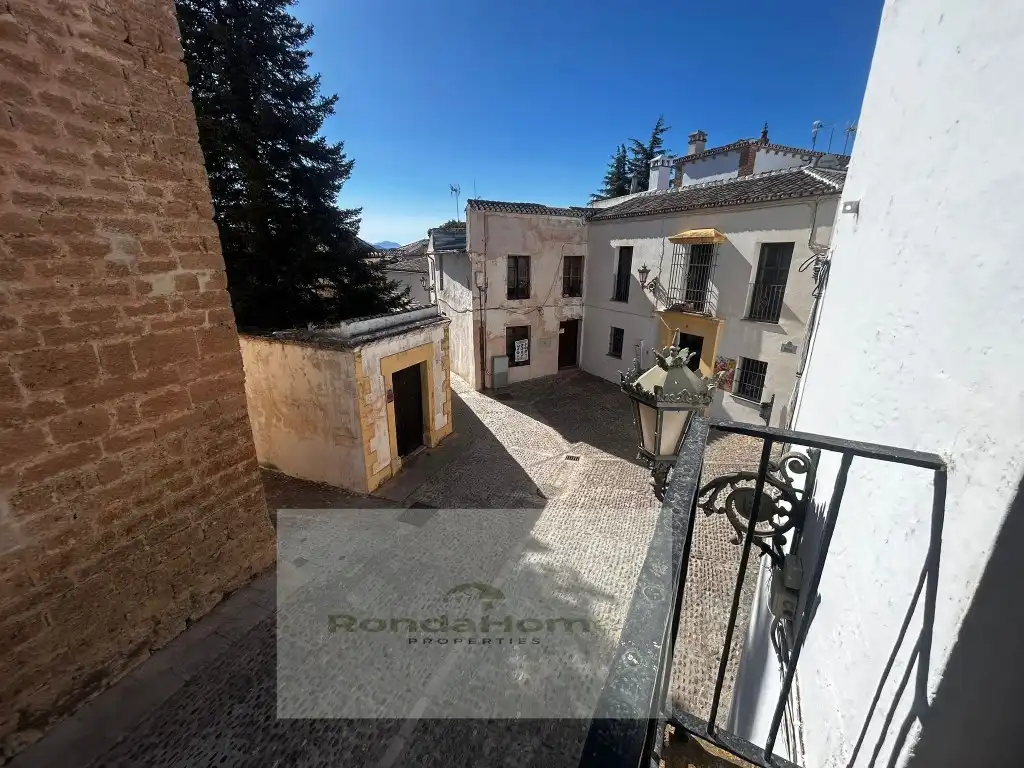 Haus mit Terrasse zum Verkauf in La Ciudad, imagen 17