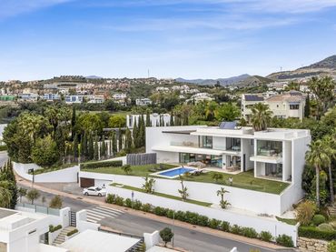 Xalet amb piscina en venda a La Alquería