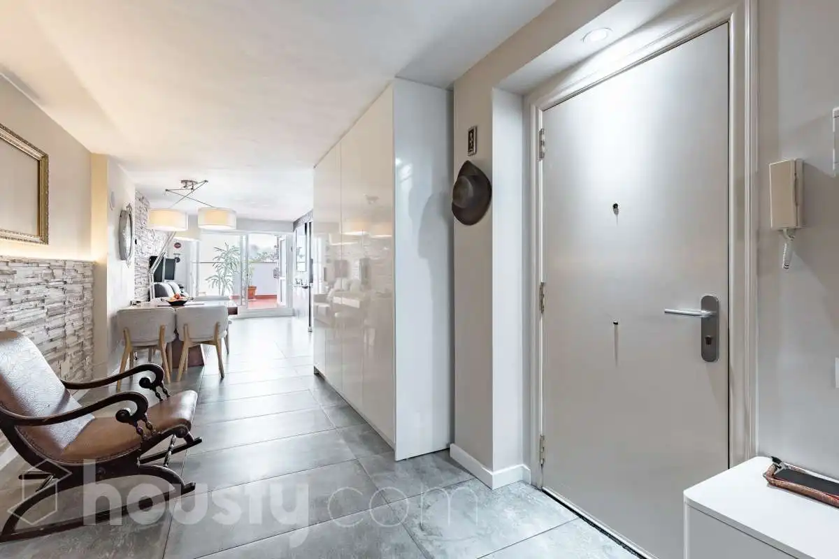 Flat with lift for sale in Calle Duran i borrell ., imagen 12