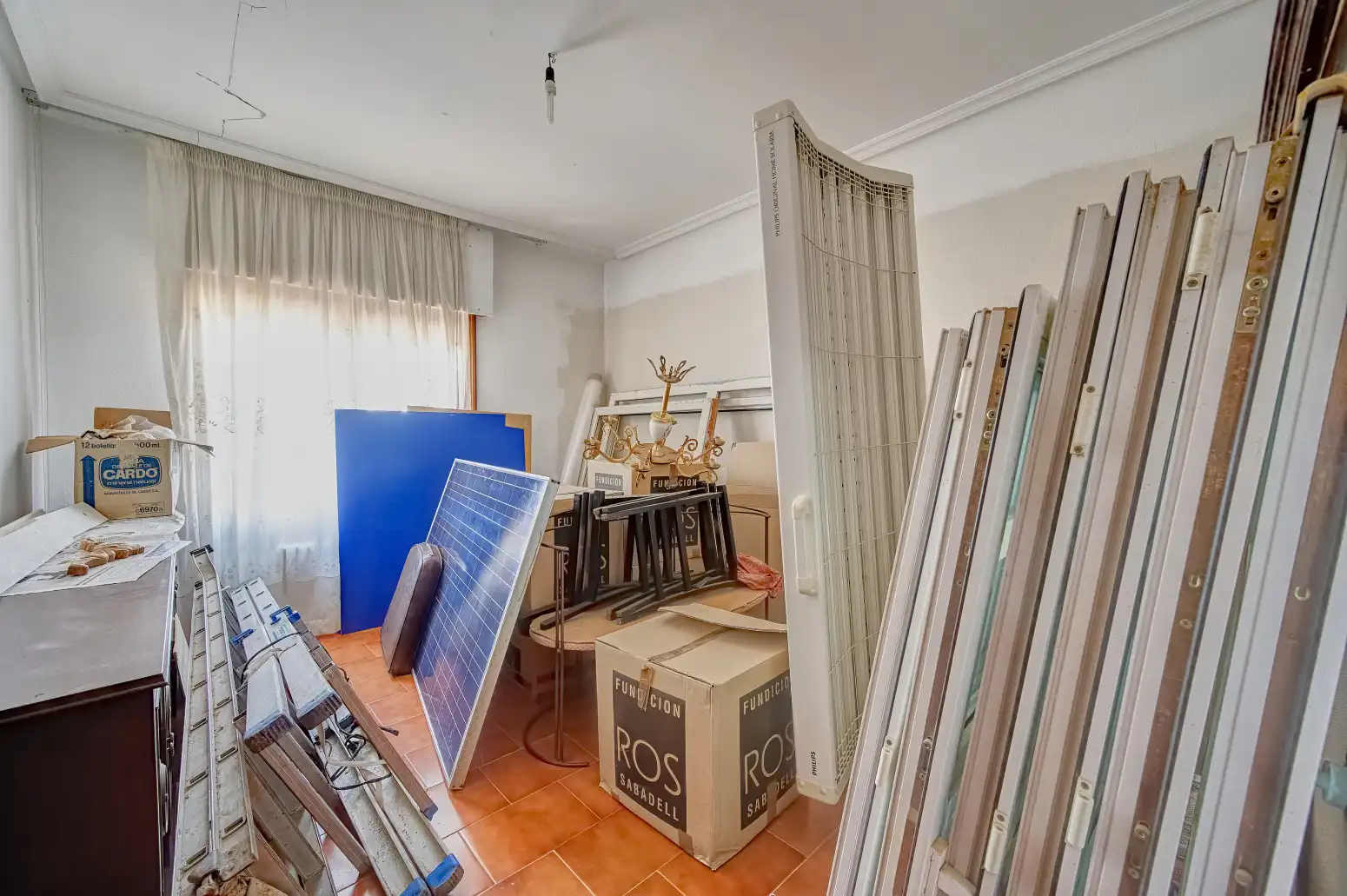Casa con piscina en venta en Paraje LA GLERA, imagen 60