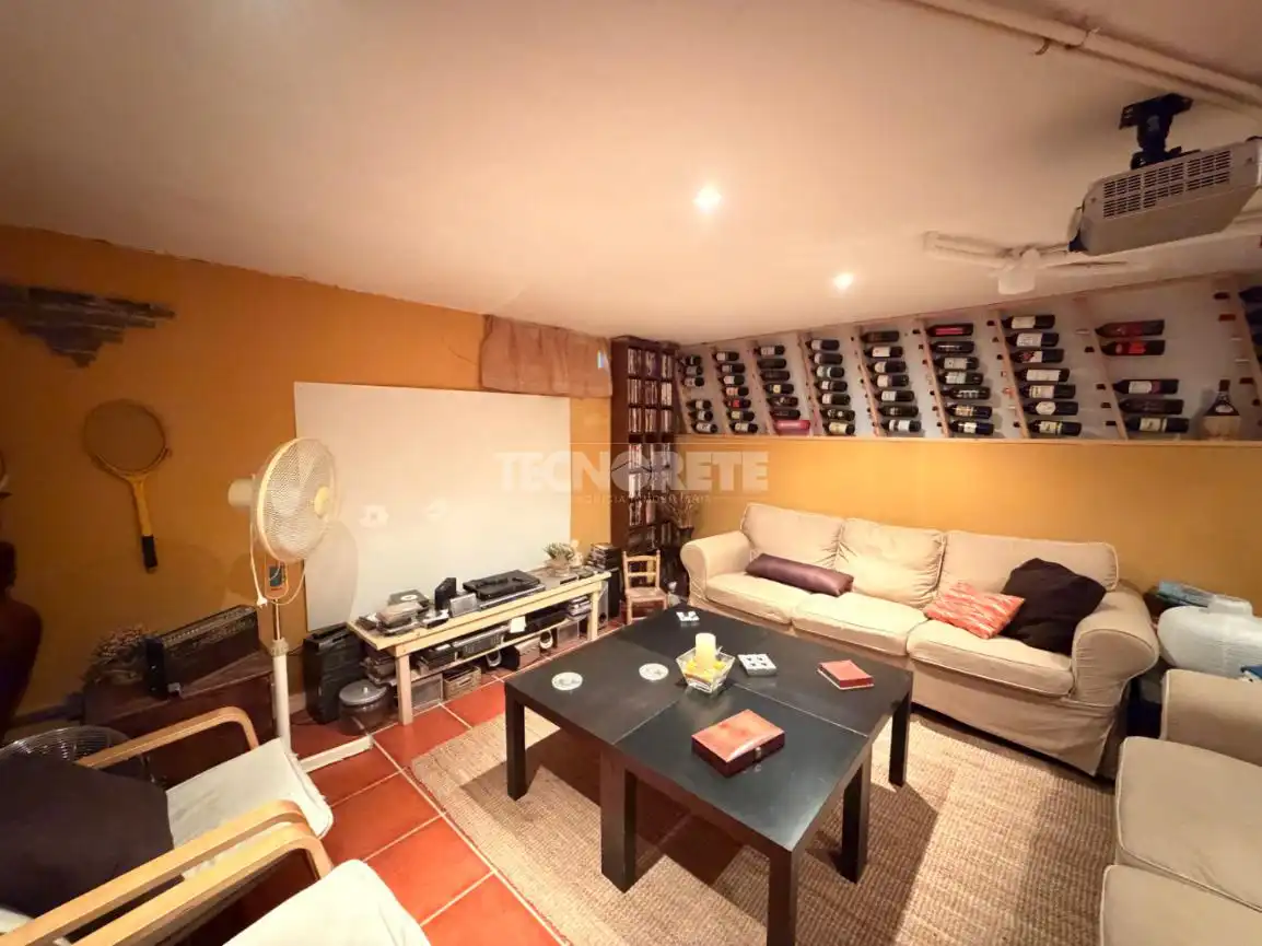 Casa adosada en venta en Aldeanueva de Barbarroya con Aire acondicionado, Terraza y Amueblado