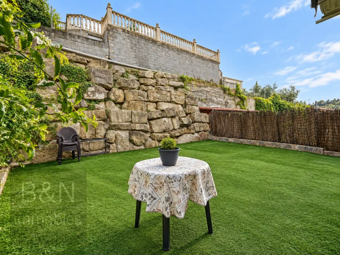 Maison avec jardin à vendre à Ponent, imagen 11