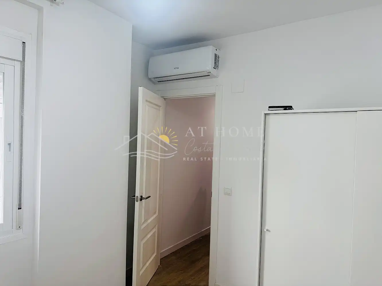 Apartament en venda en Nerja amb Terrassa, Piscina i Forn