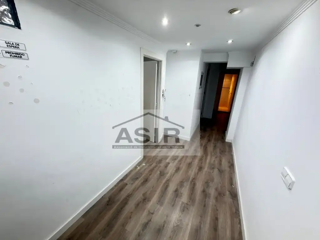 Piso de alquiler en Alquenència - Venècia