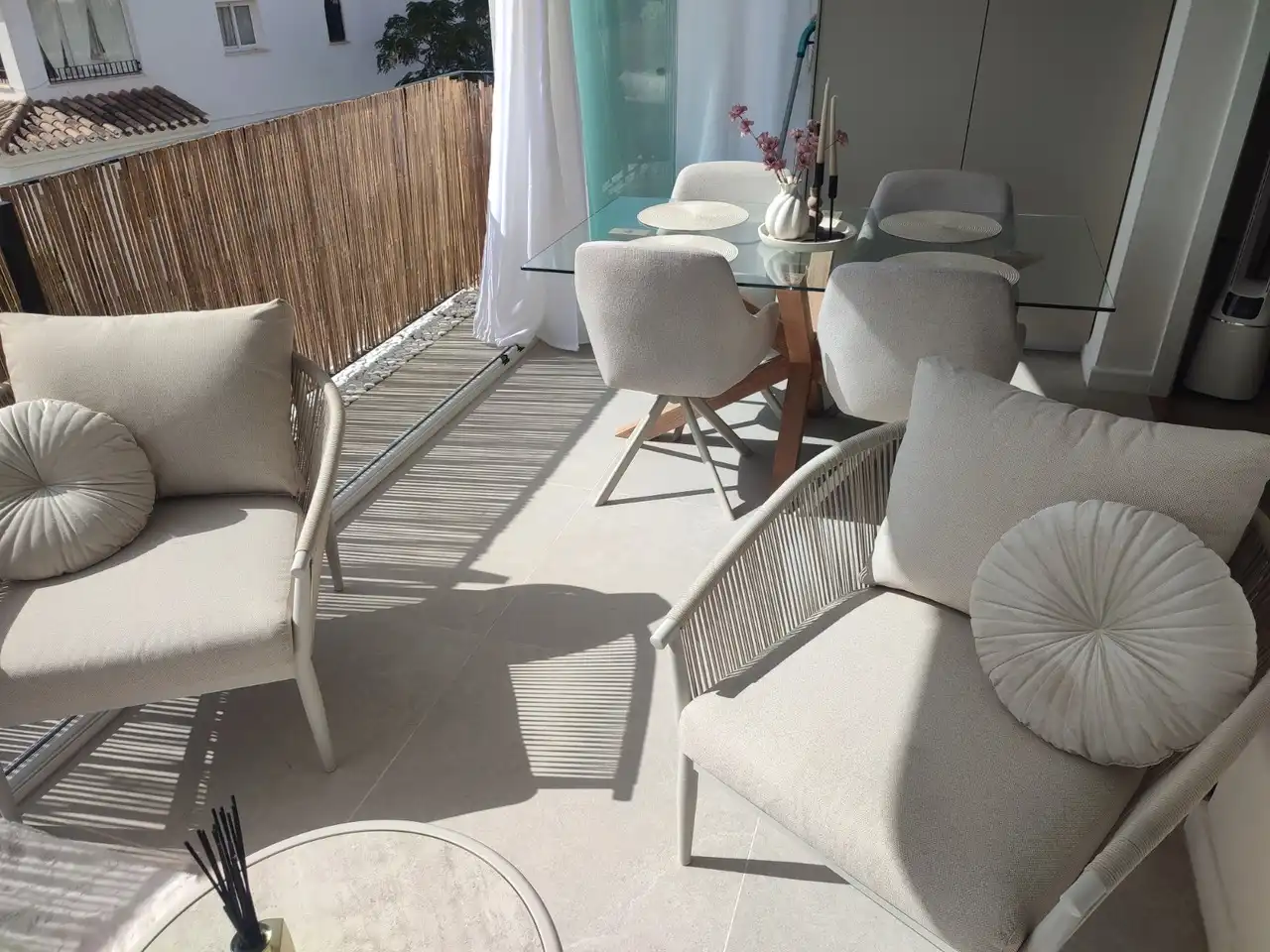 Apartment mit Aufzug zum Verkauf in Campo de Murcia, imagen 13