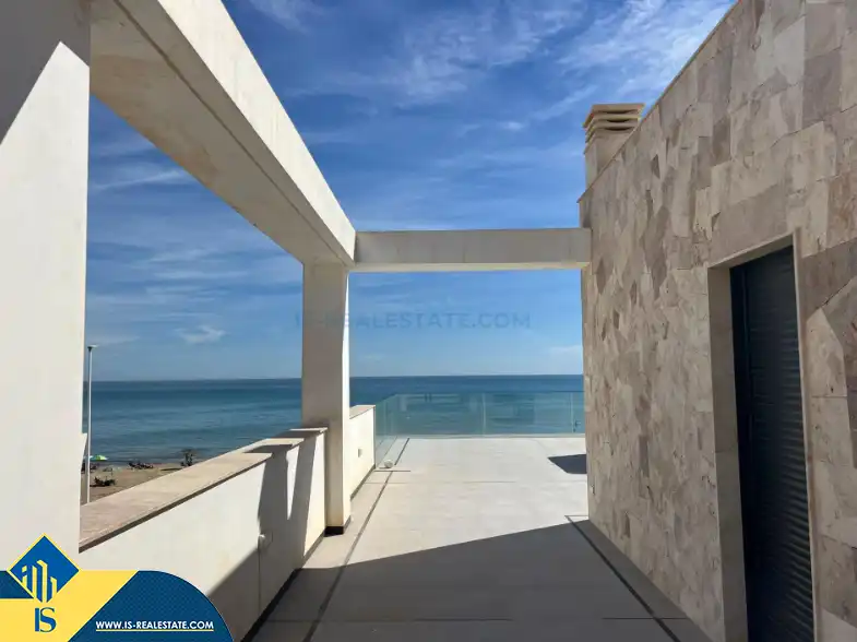 Chalet con jardín en venta en La Mata, imagen 32