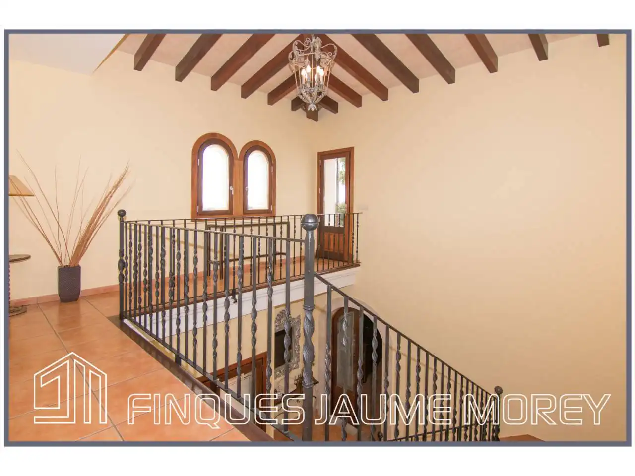 Country homes for sale in Inca  with Air Conditioner, Heating and Private garden