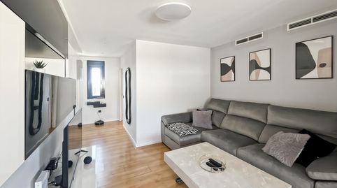 Foto 5 de Ático en venta en Del Barranco del Novillo, Ensanche de Vallecas - La Gavia, Madrid Capital
