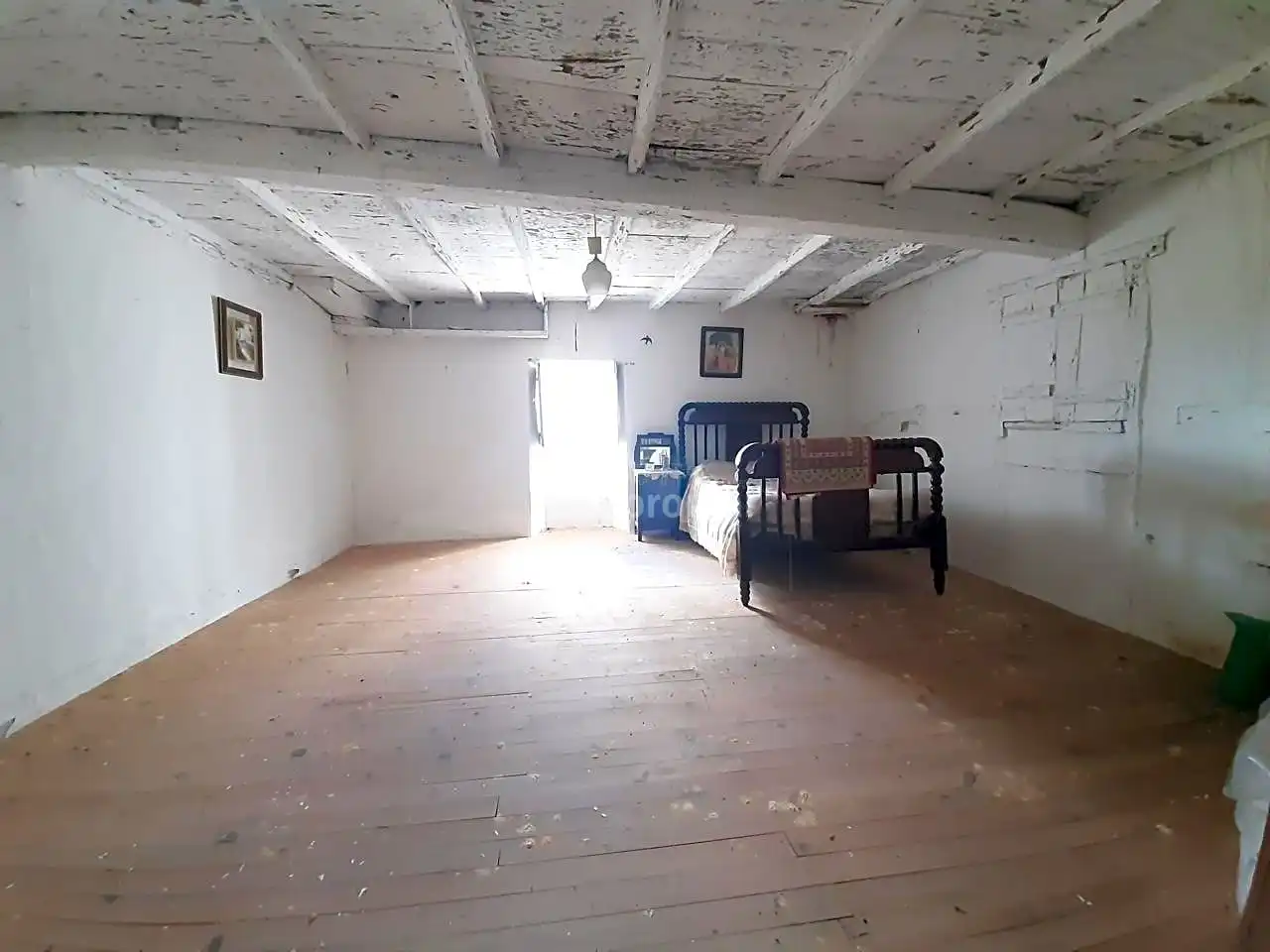Country homes for sale in Castro Caldelas  with Private garden and Balcony