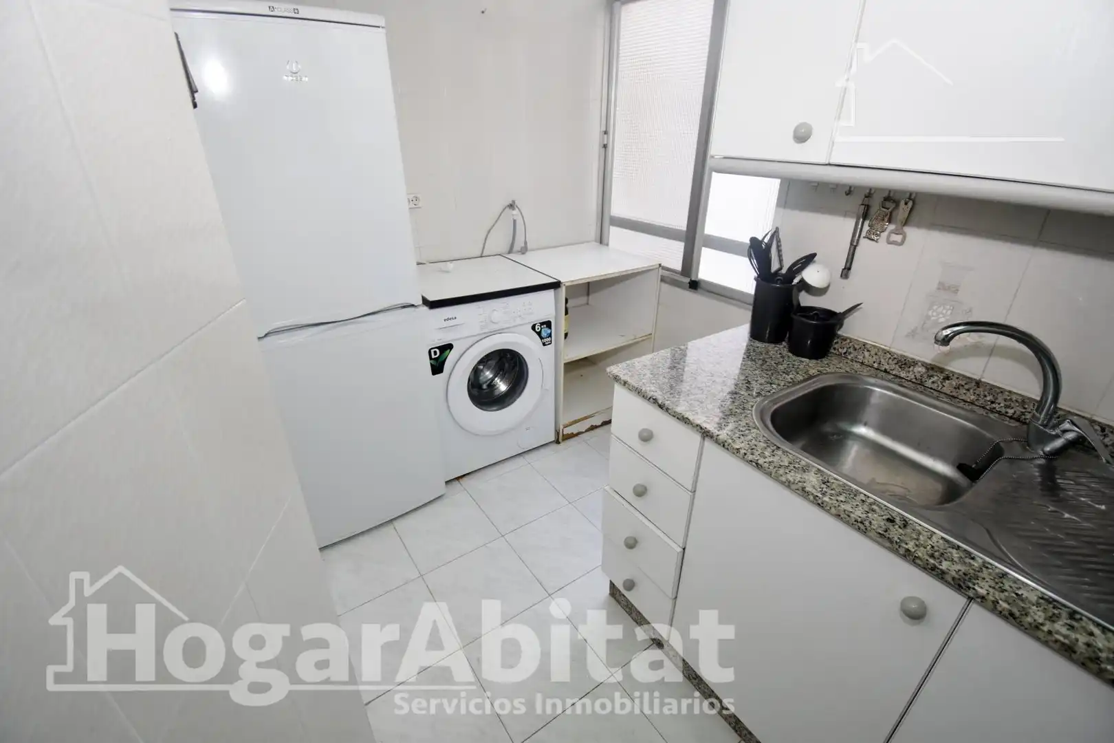 Kitchen of Flat for sale in Castellón de la Plana / Castelló de la Plana