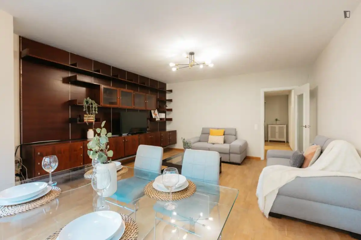 Zimmer in Sant Francesc