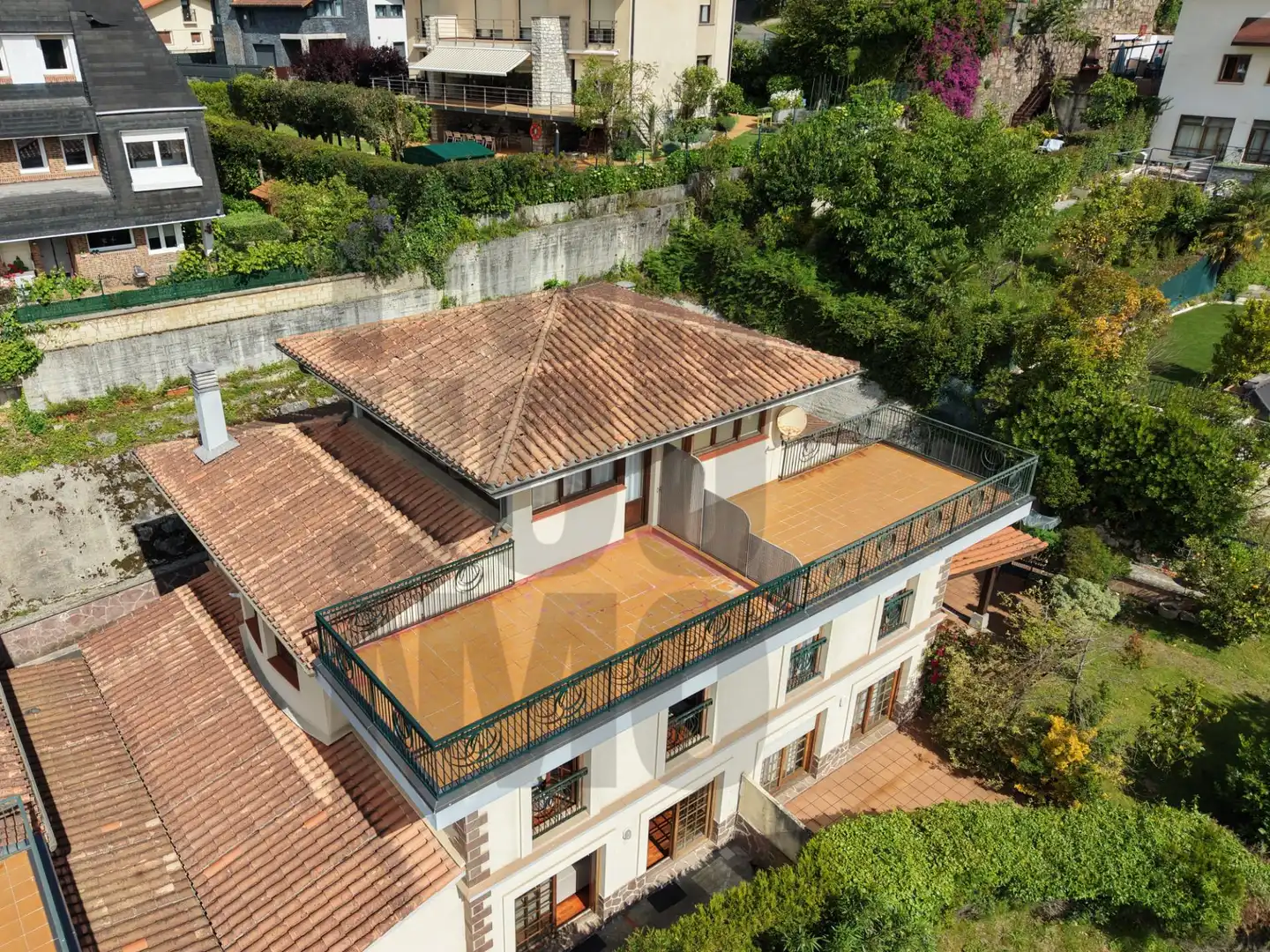 Habitatge amb terrassa en venda a Calle RODIL, imagen 18