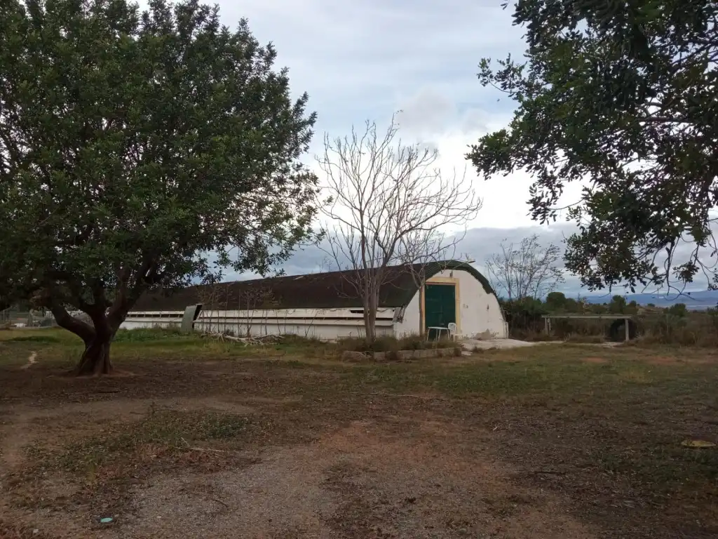 Residencial en venta en Llíria, Santa Bárbara