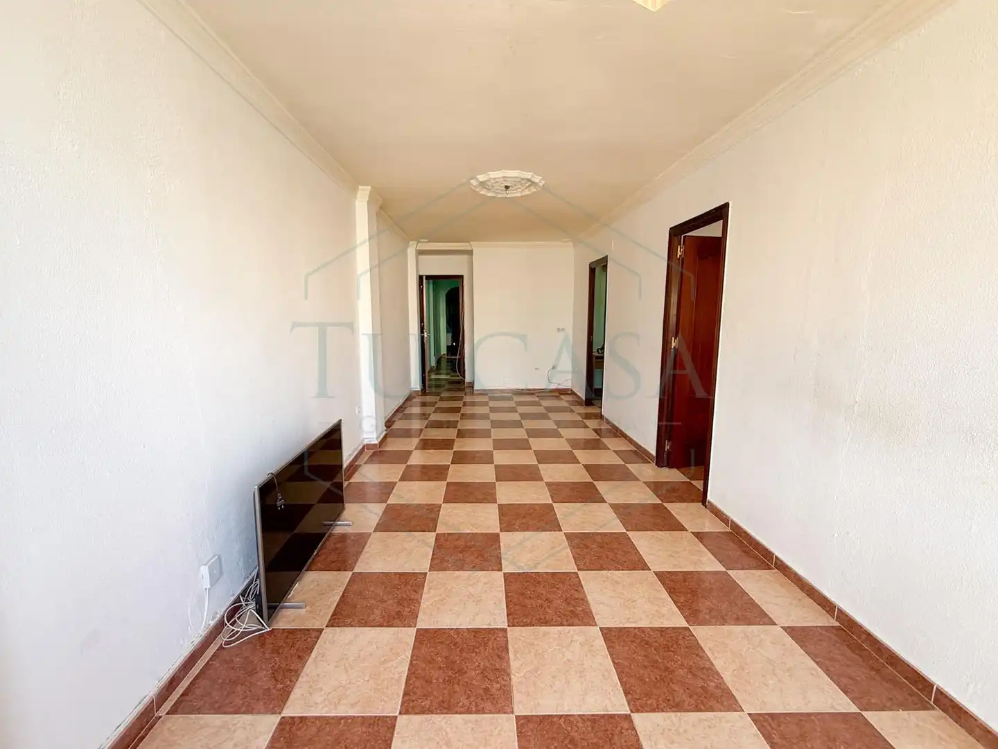 Piso en venta en San Fernando