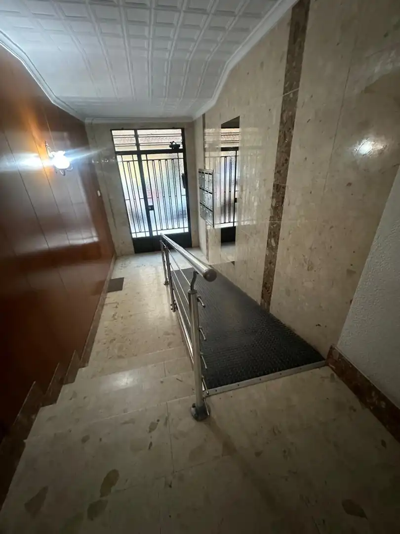Piso con terraza en venta en Alcalde Tárrega, imagen 19