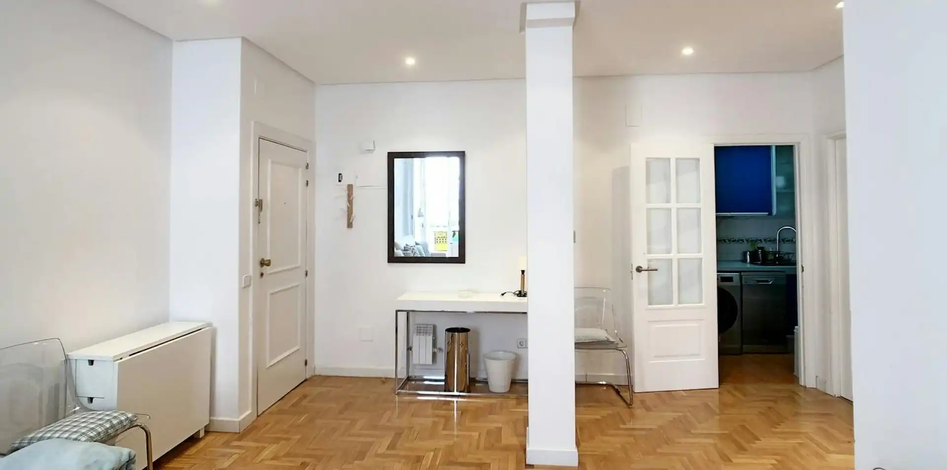 Flat to rent in Centro, imagen 9