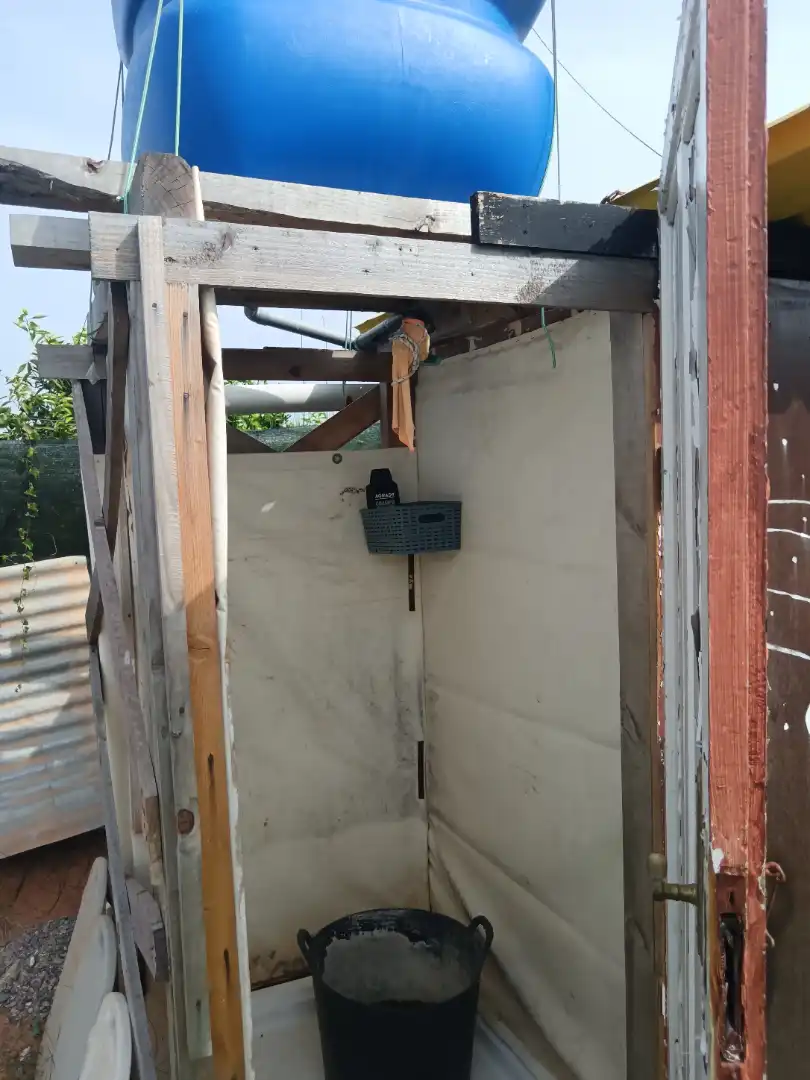 Balcony of Land for sale in Nules