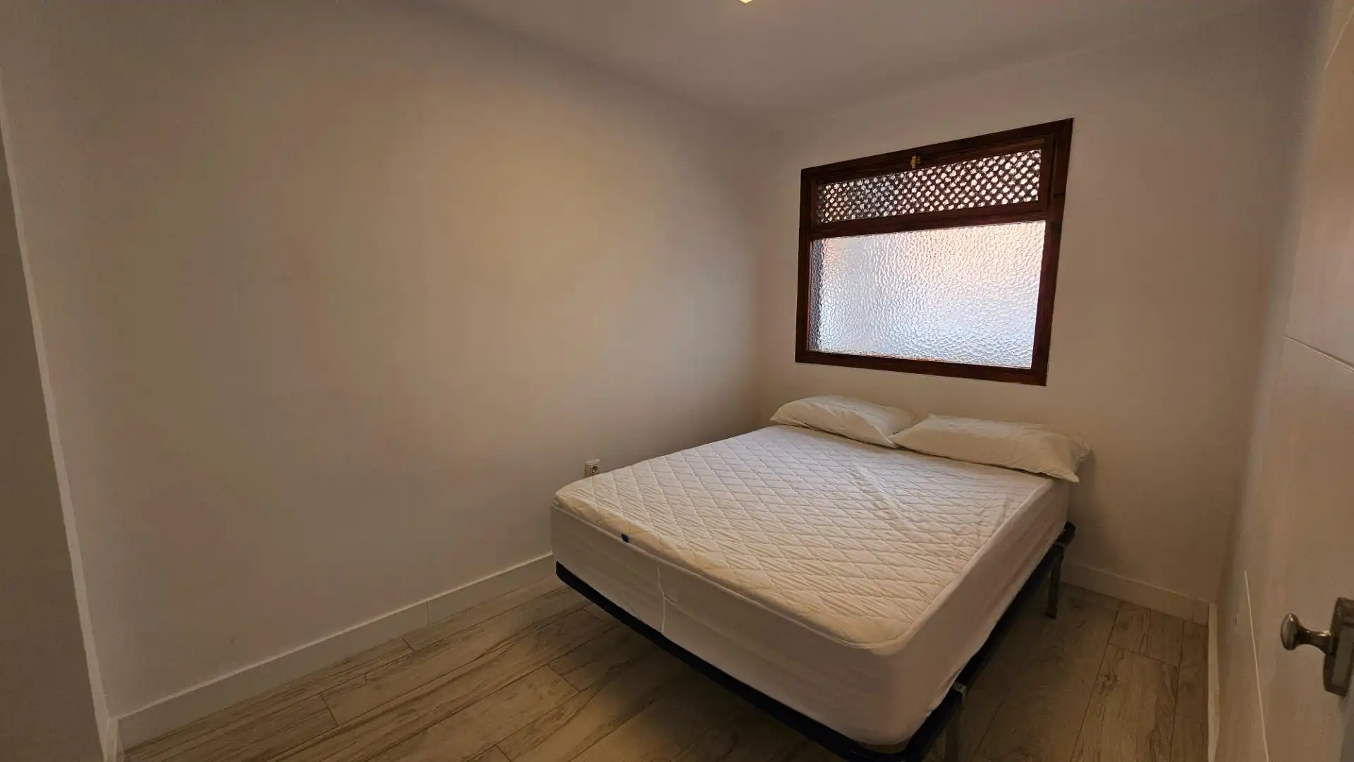 Flat for rent in Avenida del Gran Poder, Bajamar
