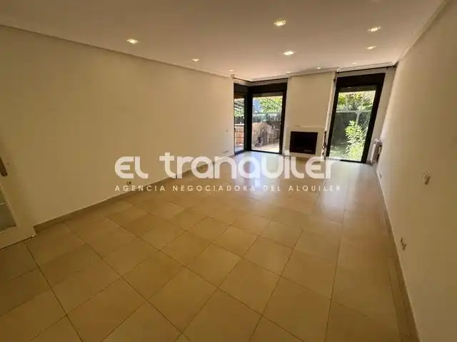 Detached homes for rent in Rivas-Vaciamadrid  with Air Conditioner, Private garden and Terrace