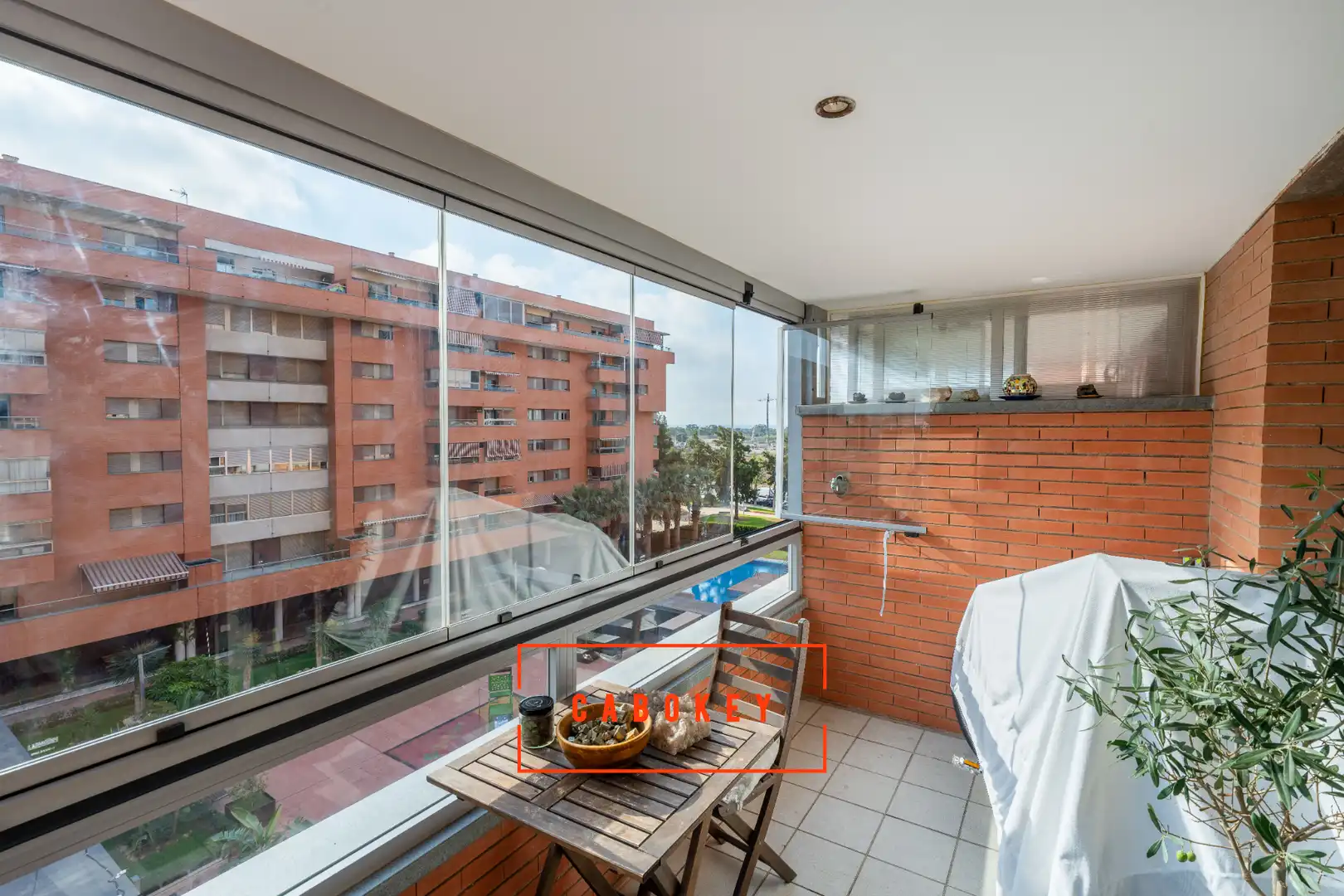 Piso con piscina en venta en Camino de la Goleta 155, imagen 5