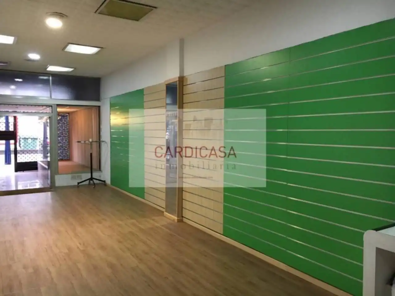 Local comercial en venta en TRAVESÍA DE VIGO, imagen 5