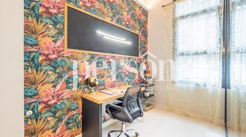 Foto 4 de Planta baixa en venda a Arrancapins, Valencia