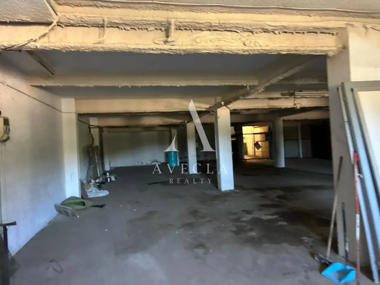 Nave industrial de alquiler en Sant Climent de Llobregat