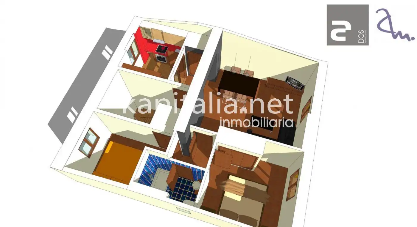 Casa en venda a Centro, imagen 34