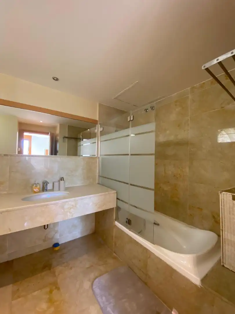 Apartments for rent in LOS ALTOS DE LOS MONTEROS, Alto de los Monteros