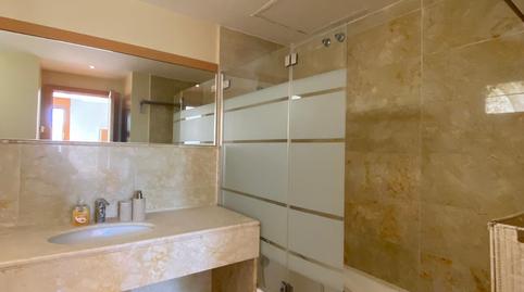 Foto 5 von Wohnungen zur Miete in Los Altos de Los Monteros, Alto de los Monteros, Marbella