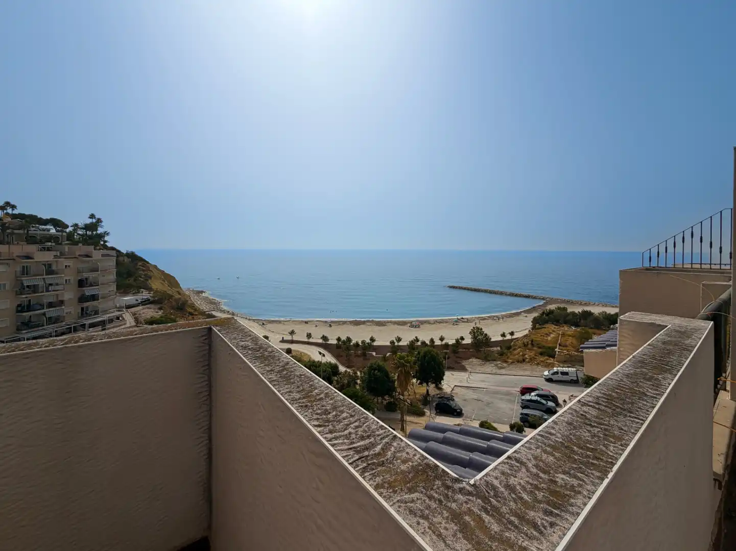 Apartament en venda en El Campello amb Aire condicionat, Traster i Piscina