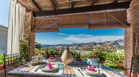 Foto 3 de Casa o chalet en venta en Avenida Los Pinos, 24, Velilla - Velilla Taramay, Almuñécar