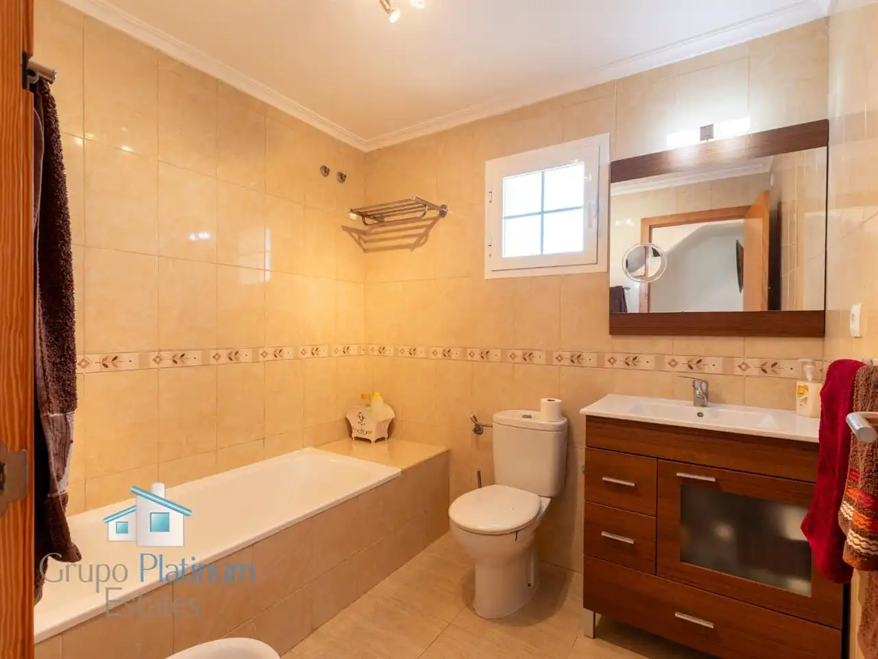 Maison mitoyenne avec piscine à vendre à San Juan de los Terreros, imagen 15