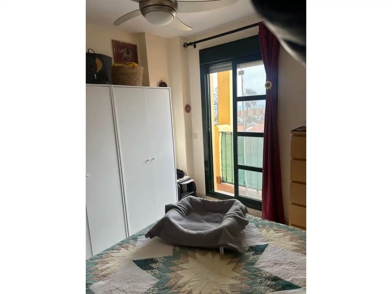 Piso con piscina en venta en Alcorrín, imagen 13