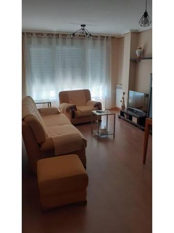 Piso en Alquiler en Rúa Ricardo Santos en Sanxenxo pueblo