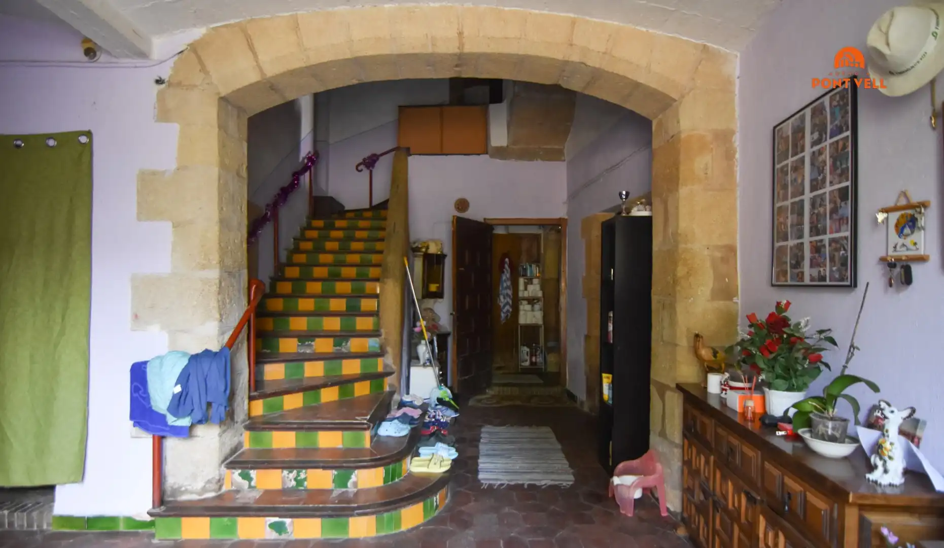 Casa rústica en venta en La Bisbal d'Empordà, imagen 8