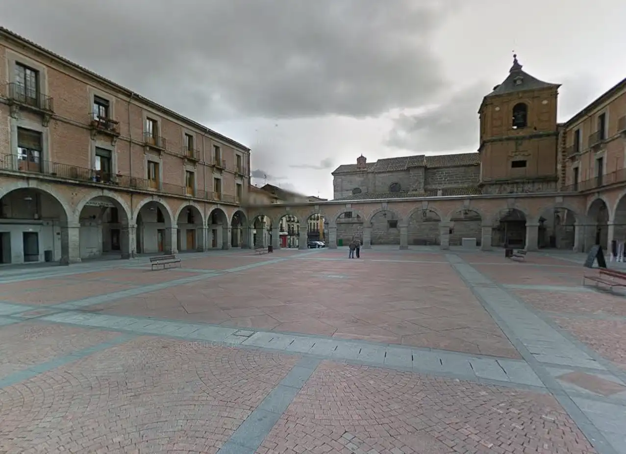 Office space for sale in Murallas, imagen 2
