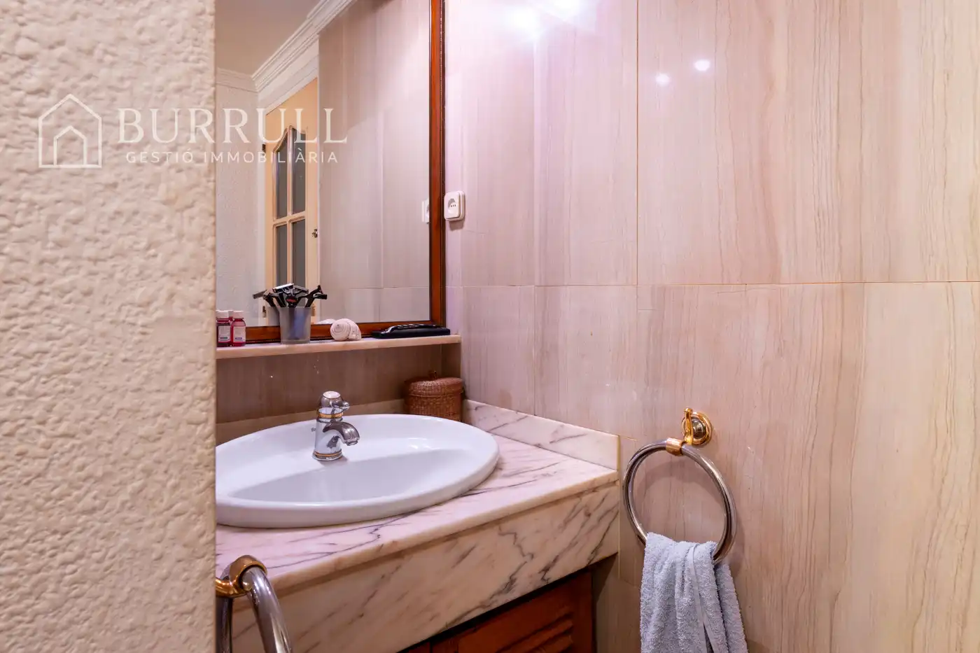 Duplex with pool for sale in Carretera Reial, imagen 14