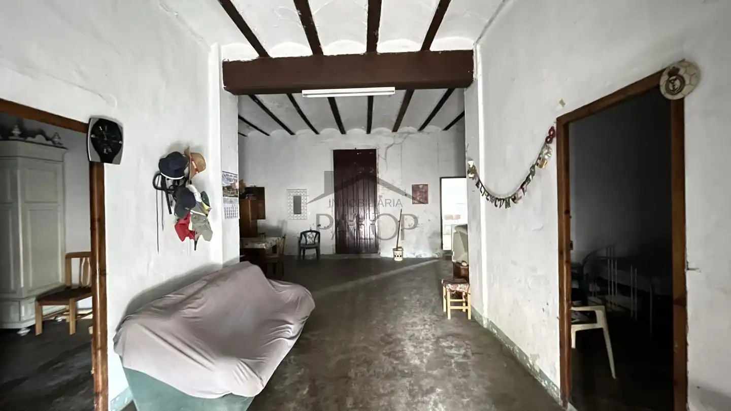 Finca rústica en venda en Alzira