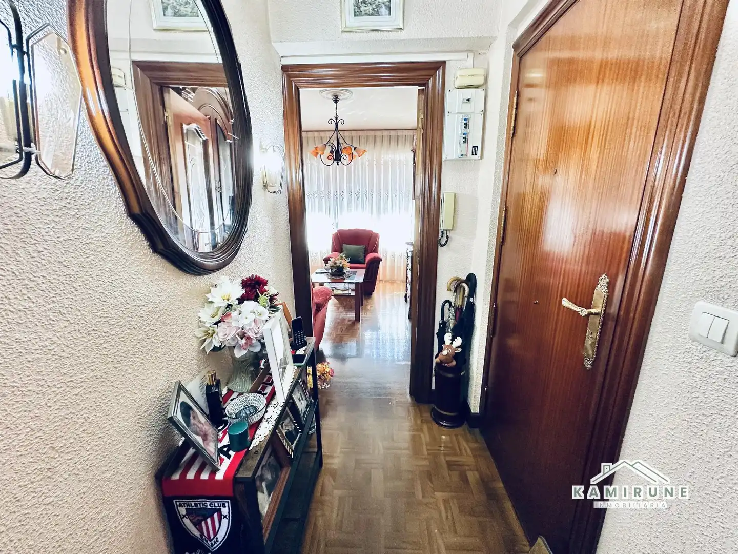 Piso con ascensor en venta en La paz, imagen 7