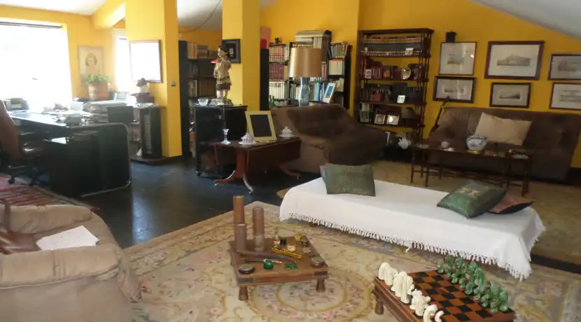 Detached house with terrace for sale in El Montgó, imagen 8