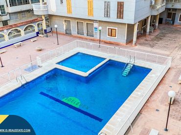 Attique avec piscine à vendre à Playa del Acequión, Náufragos y Rocío del Mar