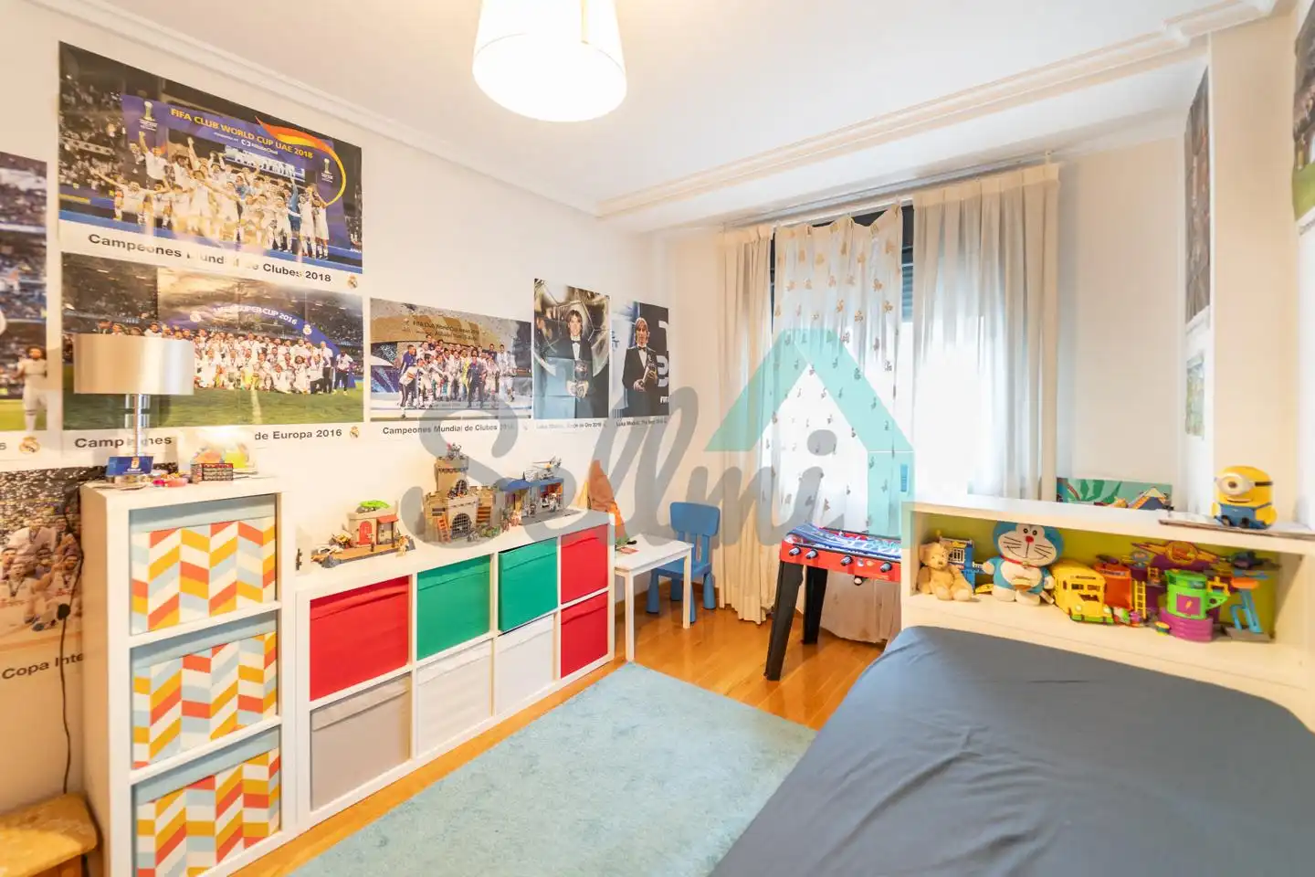 Wohnung mit Aufzug zum Verkauf in Argañosa, imagen 41
