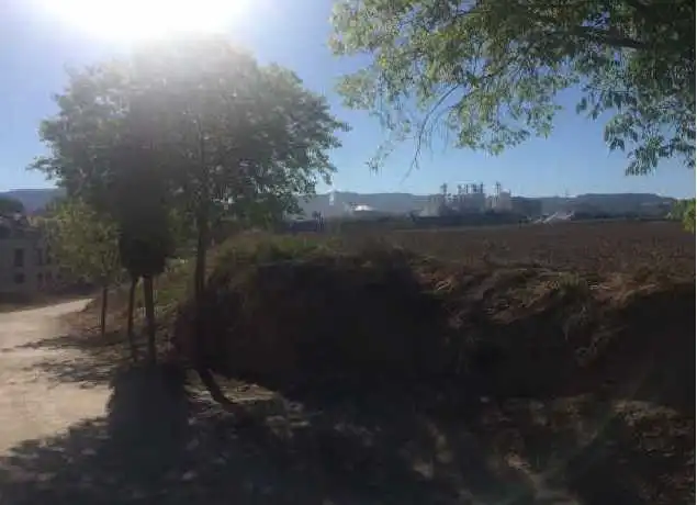 Terreno en venta en Guadalajara
