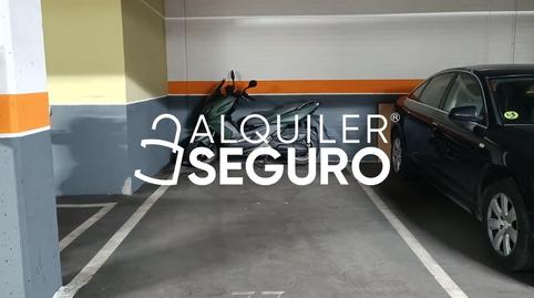 Foto 2 de Pis de lloguer a Fernando VII, San José - Buenos Aires, Madrid