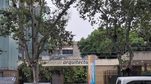 Photo 2 of Flat for sale in Avenida Reina Mercedes, Sector Sur  - La Palmera - Reina Mercedes, Sevilla