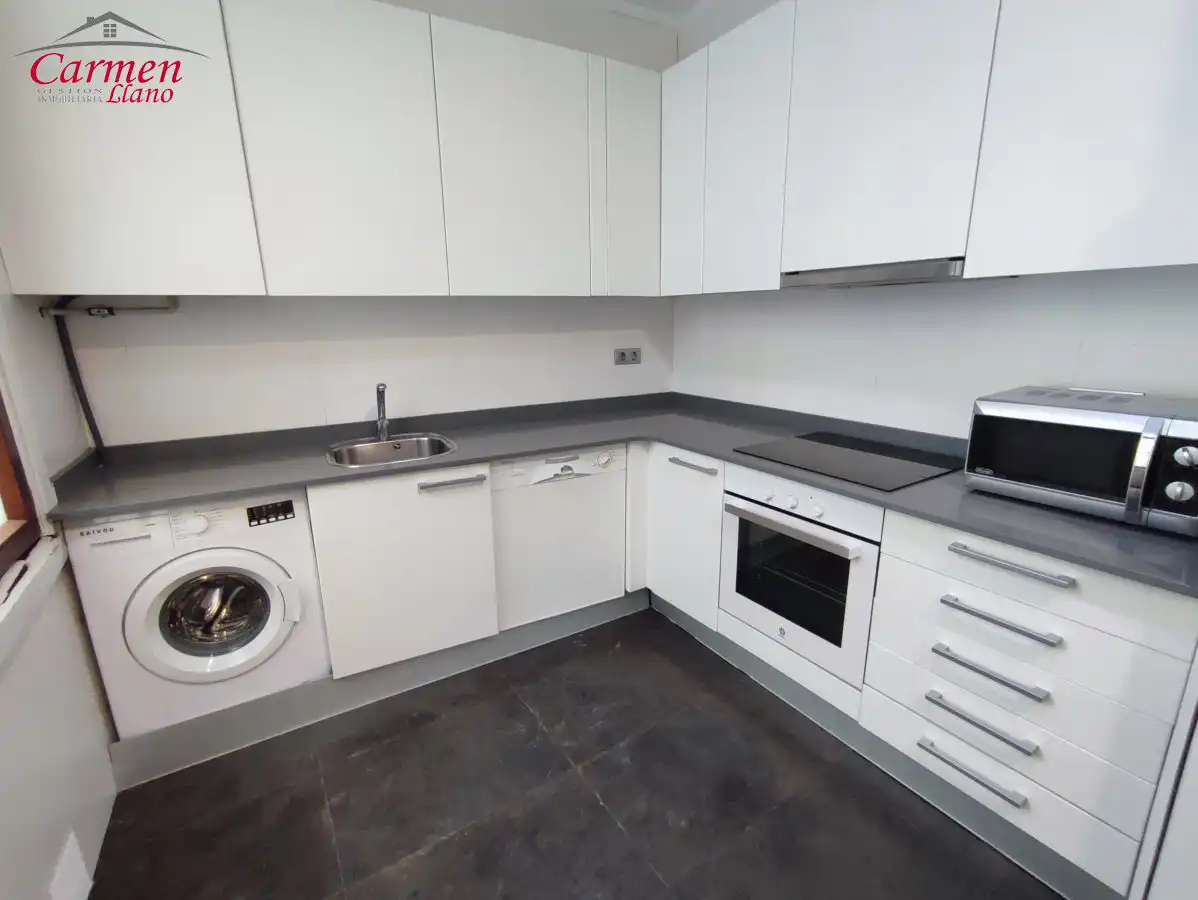 Flat with lift for sale in Ibáñez de Bilbao Kalea, imagen 17