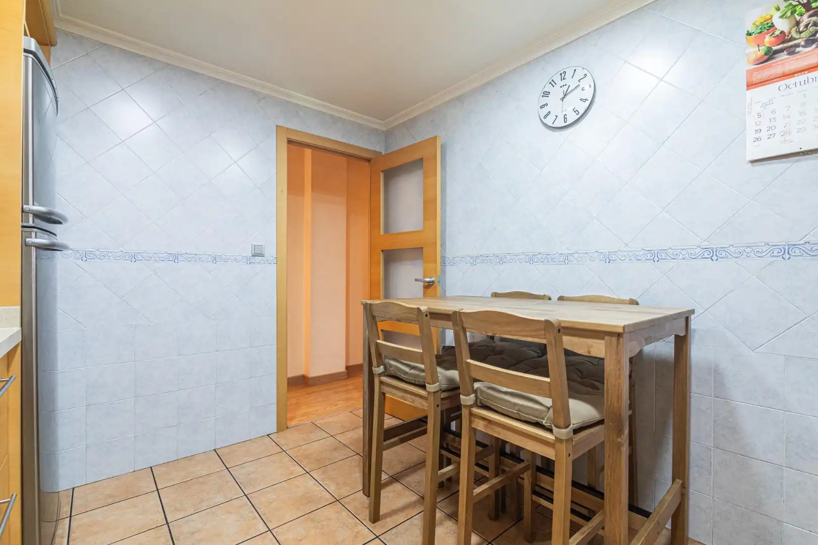 Comedor de Piso en venta en Elche ciudad