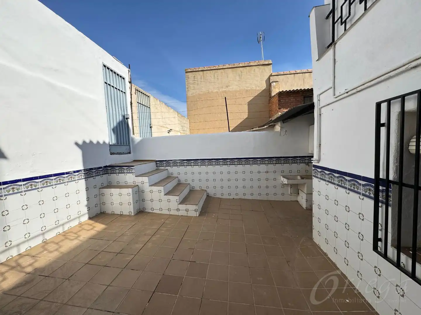 Haus mit Terrasse zum Verkauf in Calle Onésimo Redondo 6, imagen 25